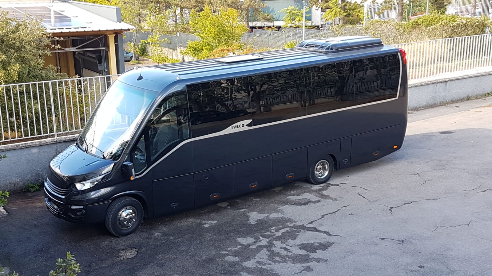 Iveco Daily 70C